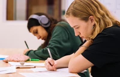 Why FWV Constituencies Academia